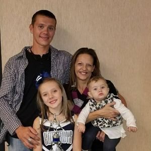 Meet your Posher, Robbie